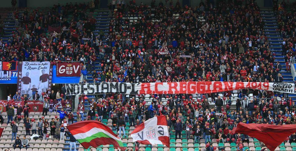 Il popolo granata è il valore aggiunto 