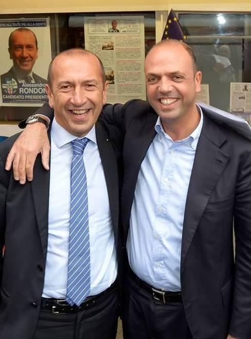 Rondoni: «Solo noi oggi difendiamo la famiglia» 