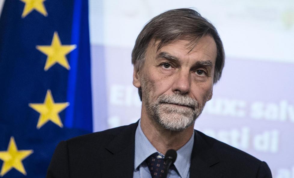 Delrio “scaccia” l’incubo dell’astensionismo 