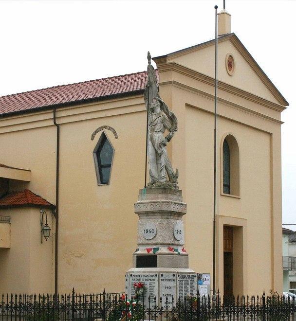 Branchi, nelle carte c'è già tutto