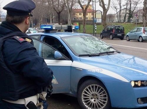 Danno l’assalto a una villa: bloccati e denunciati in tre 