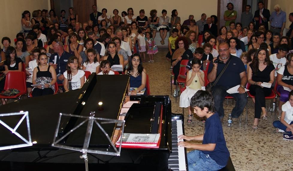 Scuole civiche di musica a rischio di chiusura 