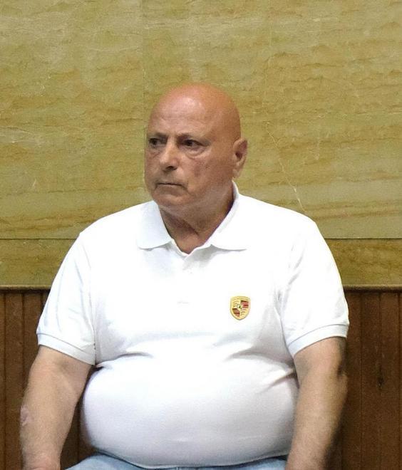 Sequestrati i beni all’ex socio di Mesina 