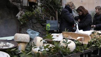 Autunno in Barbagia mette in mostra l’arte dei “mastros”