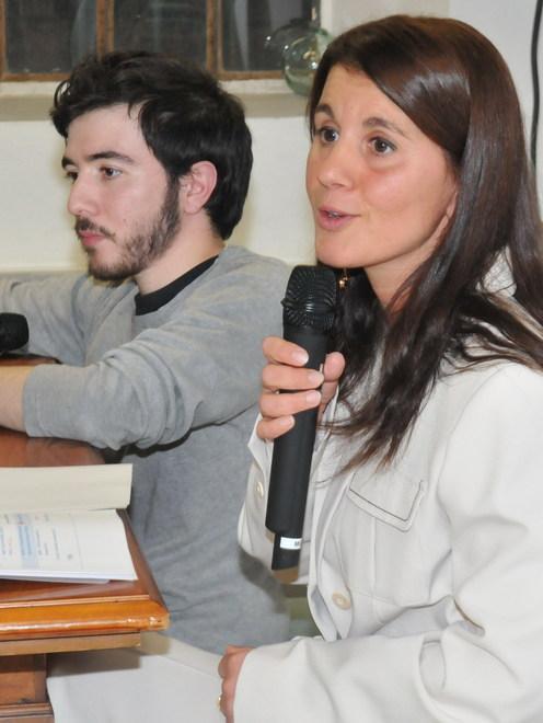Nel libro di Serra il ricordo di Alessia Guccini 