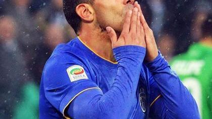 Tevez ritrova l’Argentina e Messi