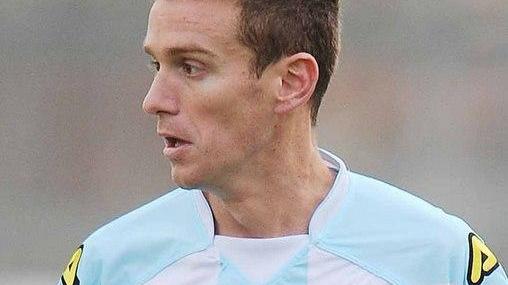 L’Entella carico Botta: «Bisogna reagire subito»
