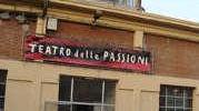 Quando il Teatro delle Passioni diventa un presidio