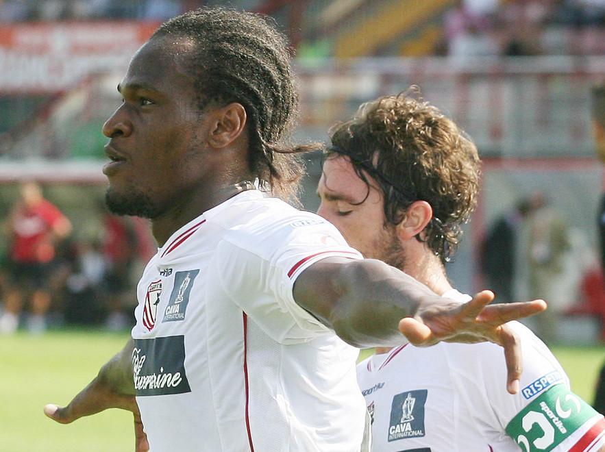 Scantamburlo: «Mbakogu diventerà un grande giocatore»