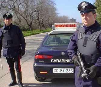 Ondata di furti: vertice con prefetto e carabinieri 
