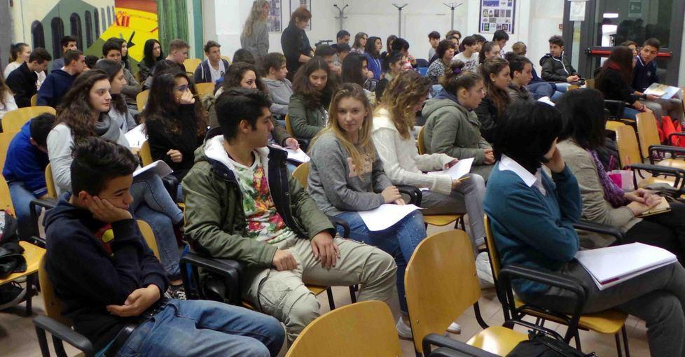 Proroga al Museo e ieri l’incontro all’Einaudi