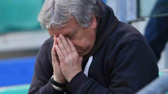 Massimo Varini: «C’è differenza di chili e di centimetri»
