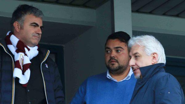 «Sono furioso, non meritiamo simili trattamenti dagli arbitri»
