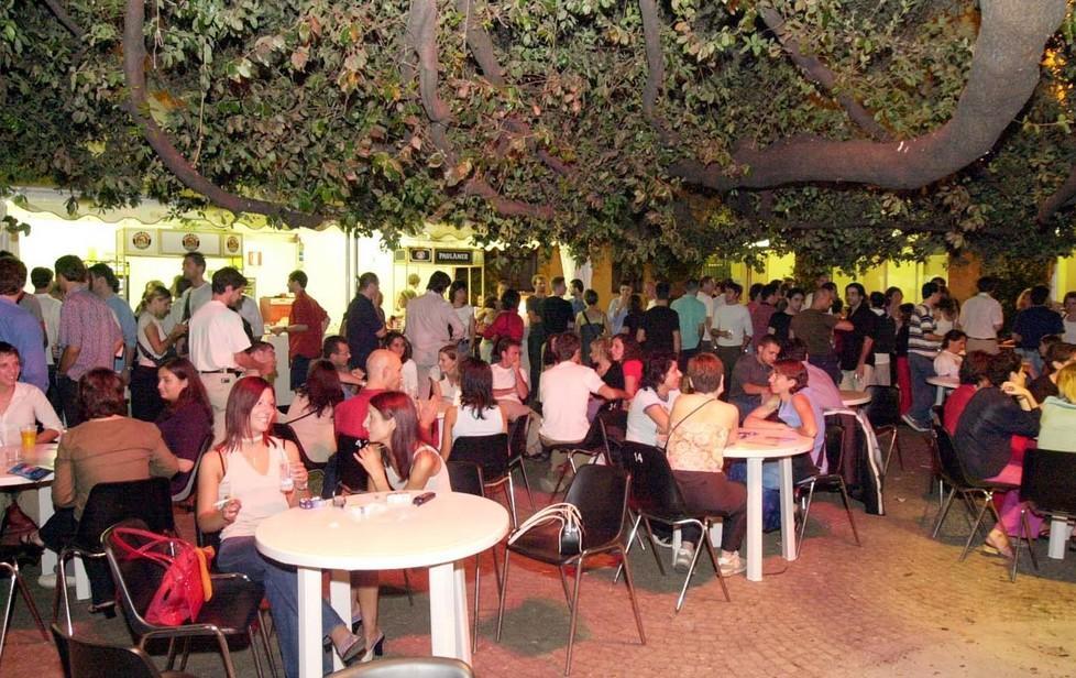 Far rivivere i Cortili? «Un progetto vincente» 