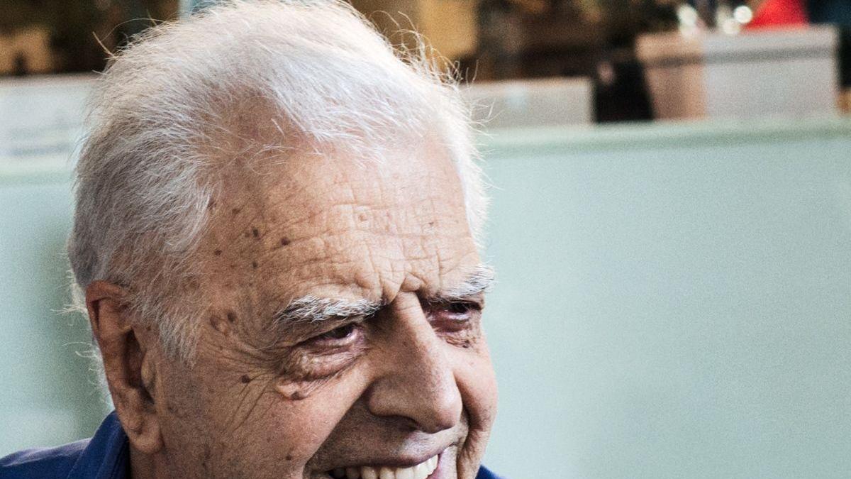 Franco Giustolisi e la ricerca della Verità