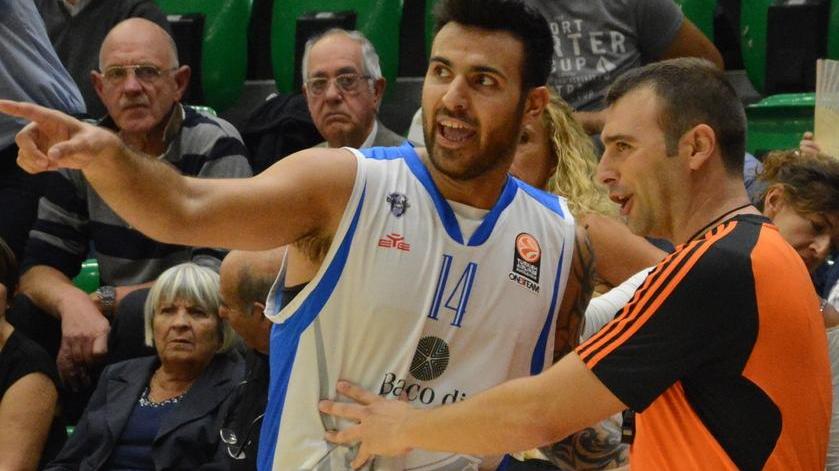 Brian, cuore biancoblù: alla Dinamo fino al 2018