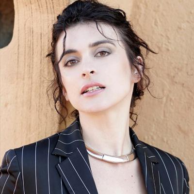 Lucic porta a Rubiera la sensualità anni '80