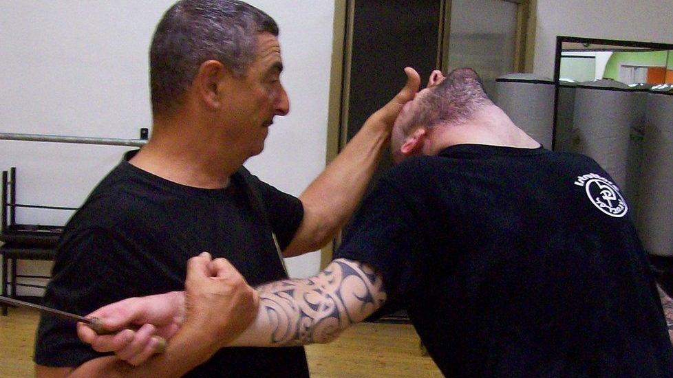 Un corso di difesa e sicurezza per donne