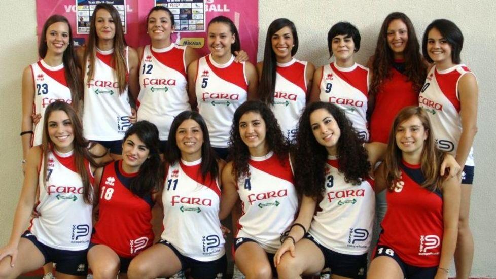 Fara Trasporti subito in palla esordio in D con vittoria per 3-1