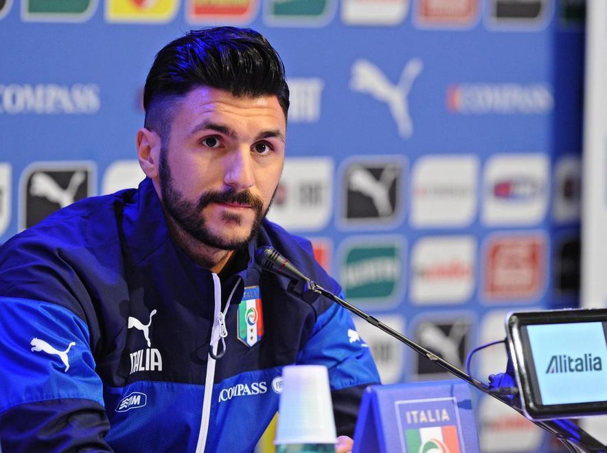 Balotelli in panchina Conte si affida a Immobile e Zaza 