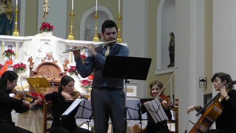 «La musica è una cosa seria, la scuola è fondamentale»