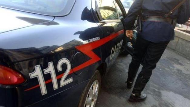 Rissa tra diciottenni, uno all’ospedale