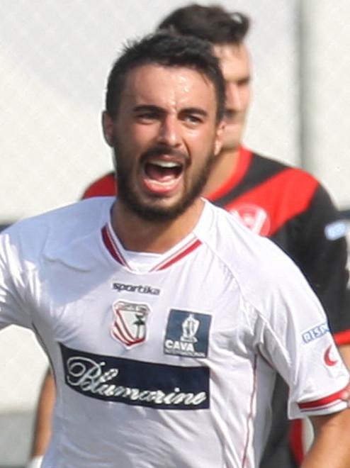 Lorenzo Pasciuti ha rinnovato il contratto fino al 2018