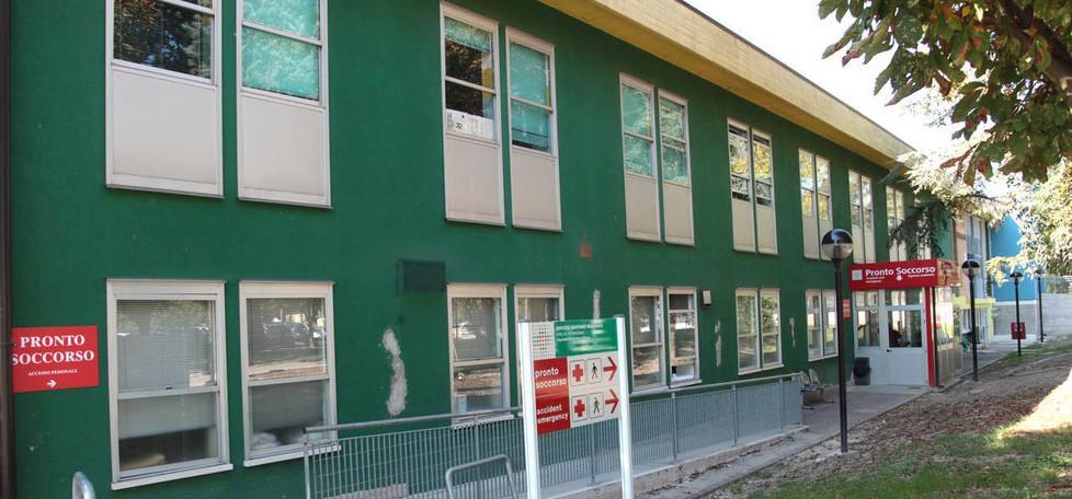«Un nuovo ospedale con Carpi? Siamo pronti a ragionarci»