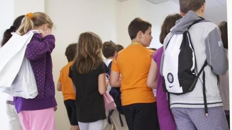 La scelta dopo le scuole medie un incontro per gli alunni