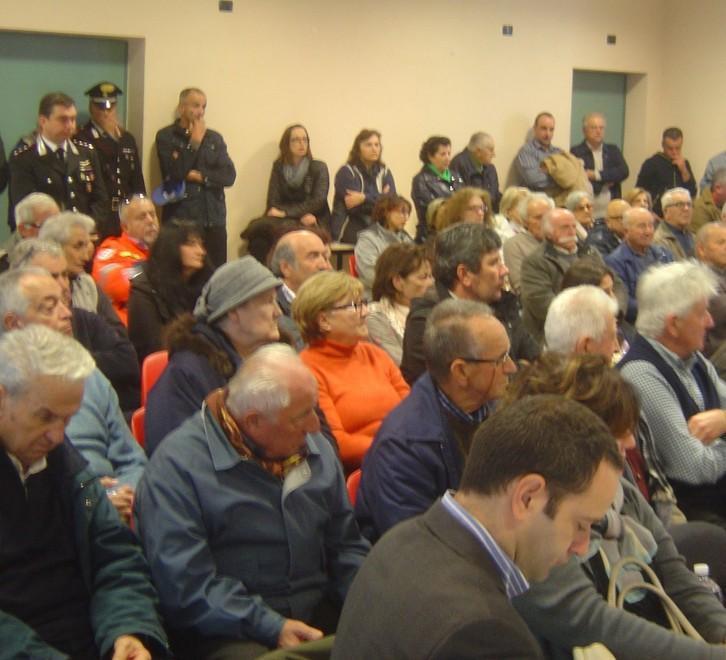 «Sicurezza, più controlli anche di notte» 