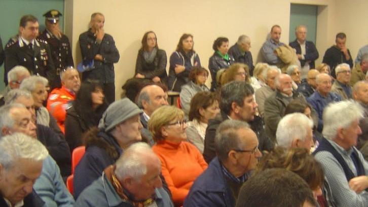 «Sicurezza, più controlli anche di notte»