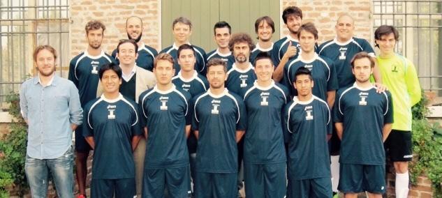 Il Country Club vince il big match Pontegradella rimane in scia