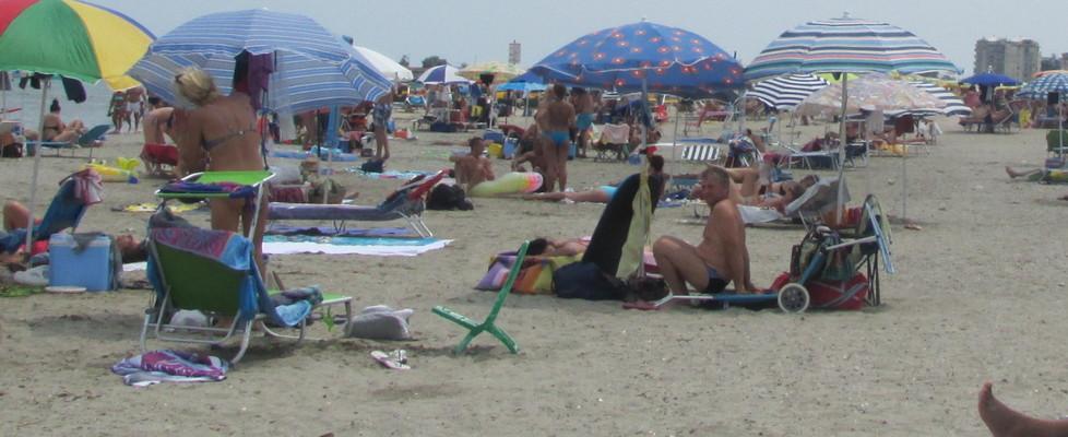 Comacchio: il Piano Spiaggia è nullo 