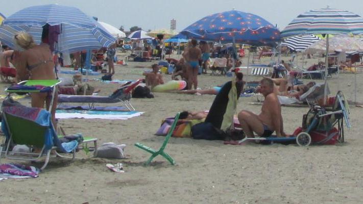 Comacchio: il Piano Spiaggia è nullo