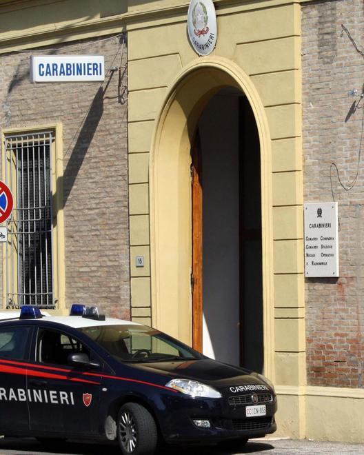 Nascondeva la droga nell’abitazione