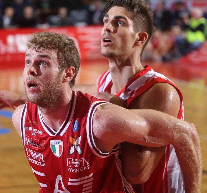 «Siamo i migliori ma va dimostrato» 