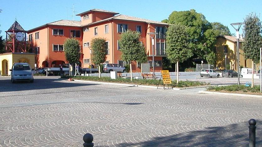 Albinea resta al buio per due black-out