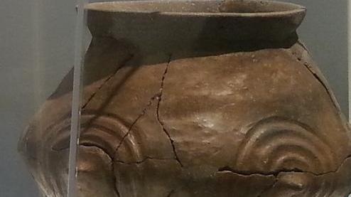 Oltre 2500 visitatori alla mostra archeologica
