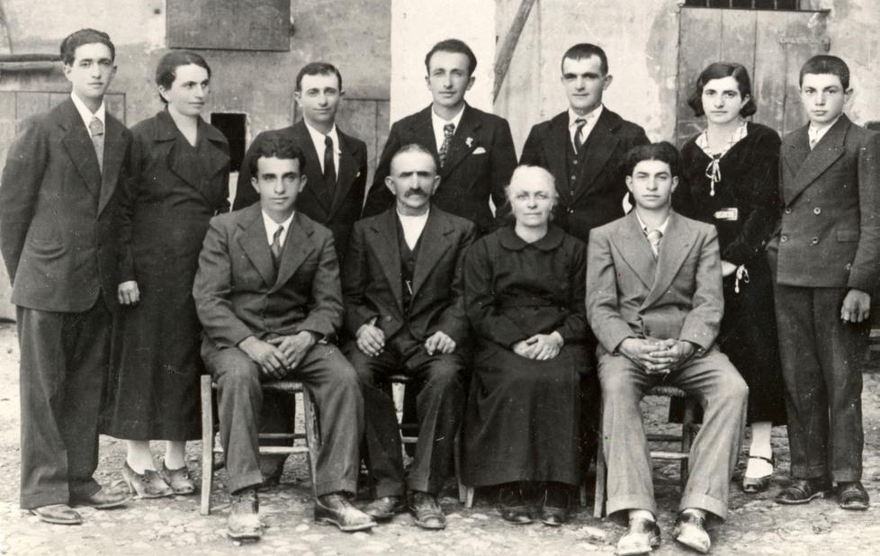 Il tributo del Museo Cervi alla madre dei sette fratelli 