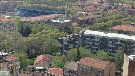 Zona Gad, il controllo privato divide i residenti