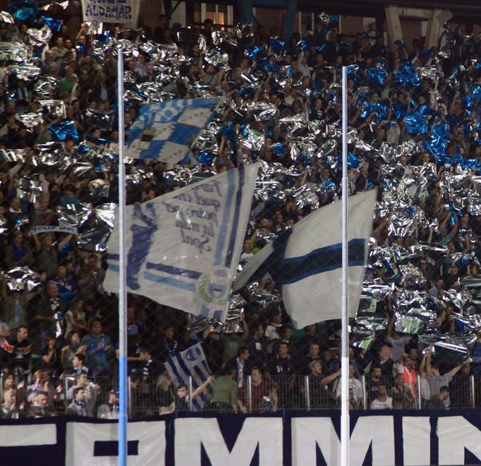 Questa Spal alimenta grandi sogni. «E c’è fiducia totale» 