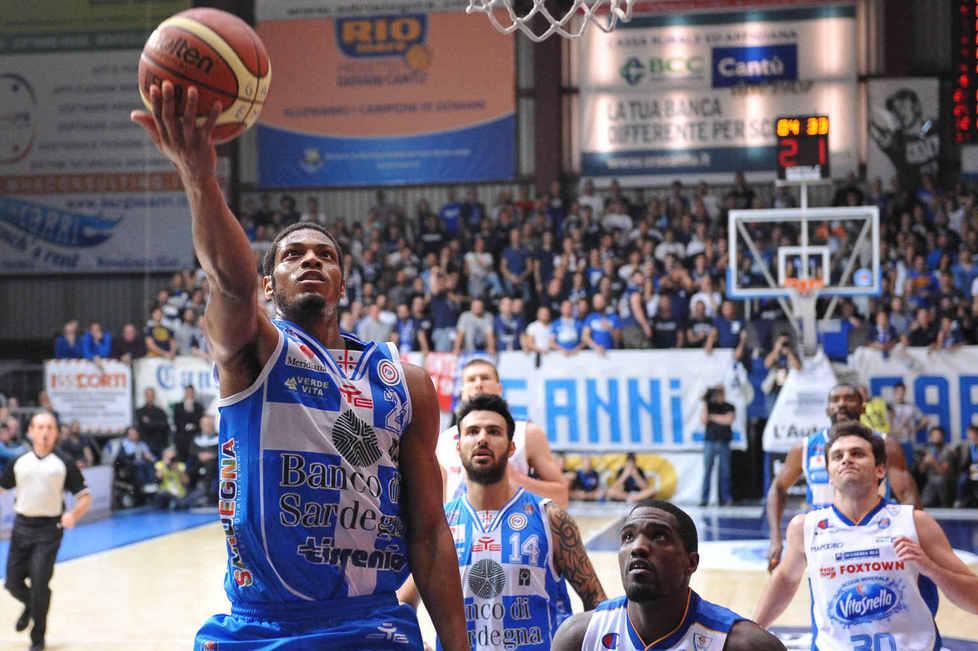 Occhio Dinamo, le outsider ci credono 