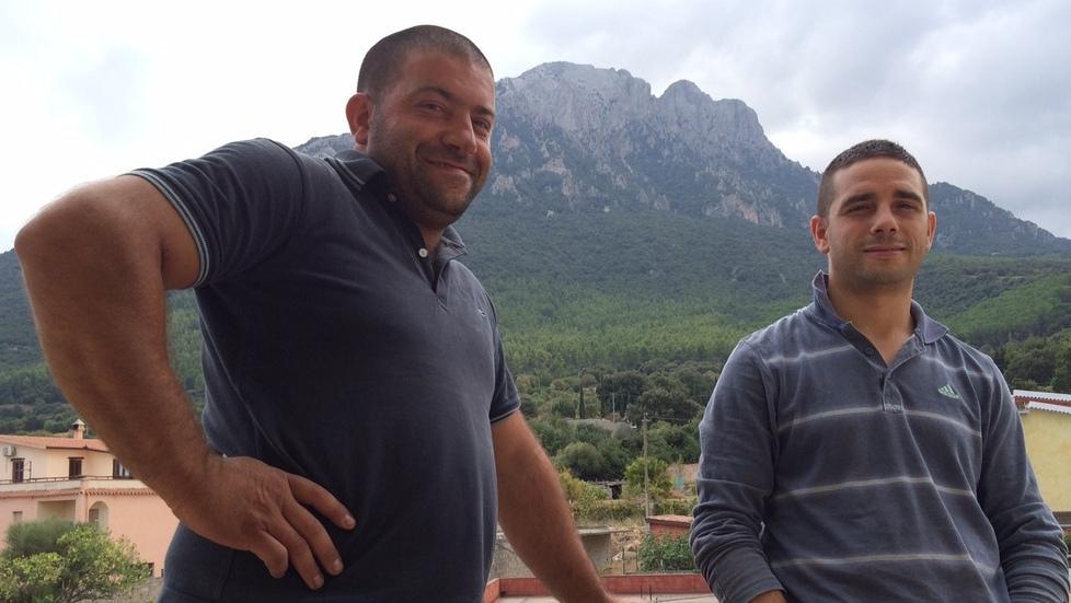 "Così salvammo i tre poliziotti al ponte di Oloè"