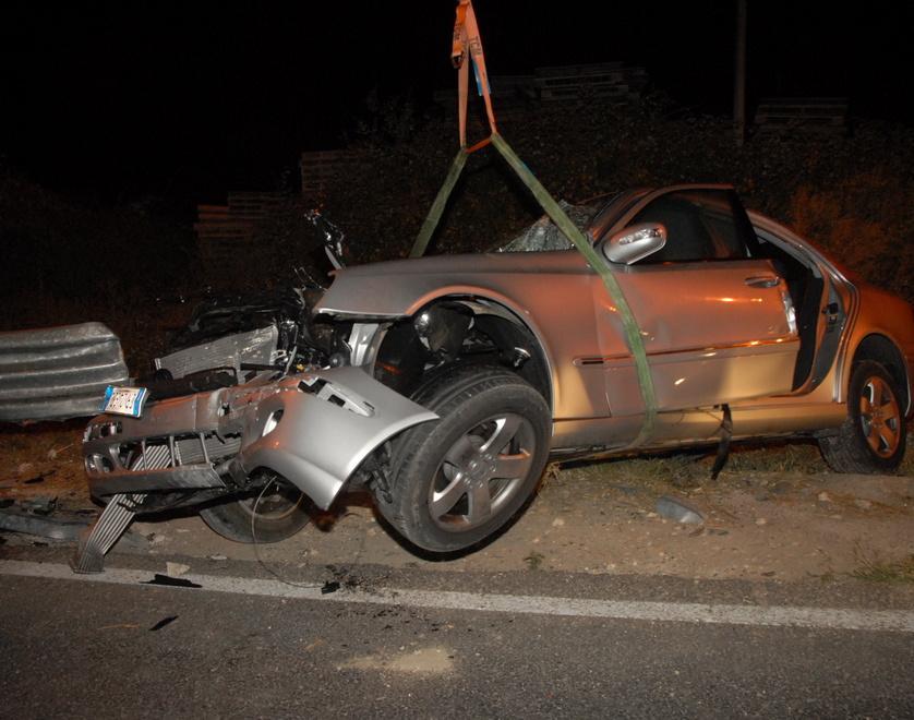 Lamiera killer, il pm chiede tre condanne per omicidio