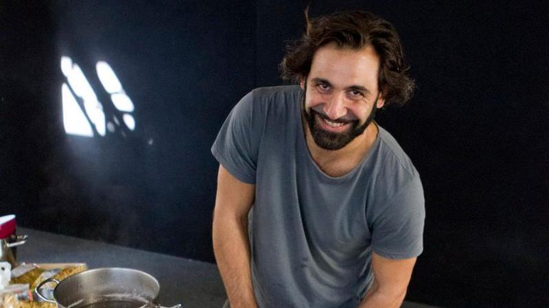 Cucine del popolo, arriva Don Pasta
