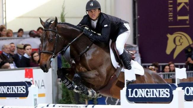 Fieracavalli, a Verona i sardi dominano la prova di obbedienza