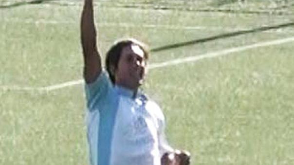 L’Atletico Uri non risparmia un’Ilvamaddalena rimaneggiata
