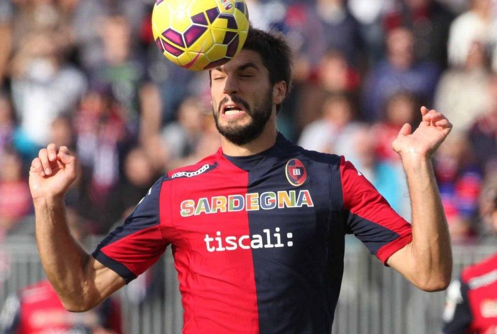 Oggi il Cagliari riprende gli allenamenti 