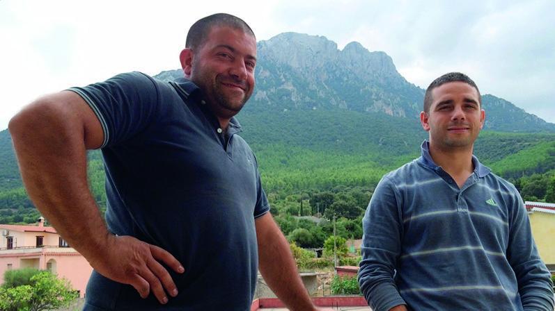 La storia sconosciuta di due eroi umili 