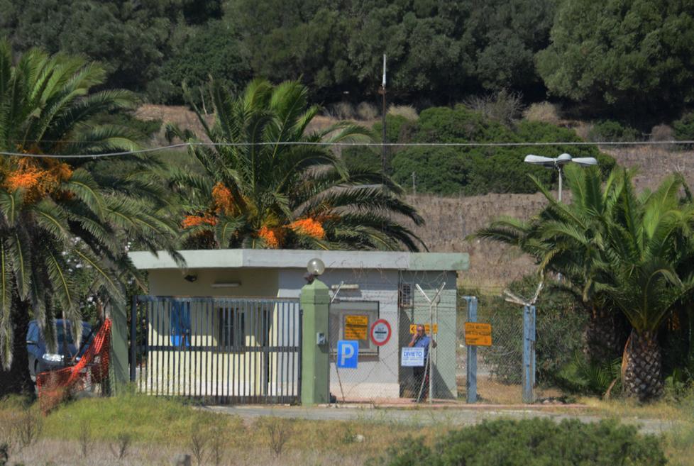 Piras, Sel: troppi malati di tumore nel poligono di Capo Frasca 